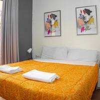 Double Room with Extra Bed