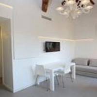 One-Bedroom Apartment with City View - Second Floor