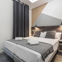 Small Twin Room