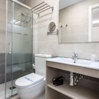 Superior Twin Room with City View