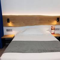 Single Room with Bathroom
