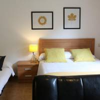 Studio Apartment (3 Adults)