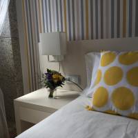 Twin Room with Bath