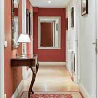 Superior Five-Bedroom Apartment