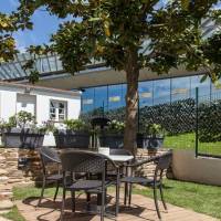 Two-Bedroom Apartment planta 1