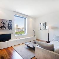 Superior Two-Bedroom Apartment - Paseo de Gracia 16