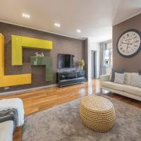 Luxury Four-Bedroom apartment - Gran Via 620