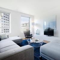 Luxury Two Bedroom Apartment - Paseo de Gracia 16