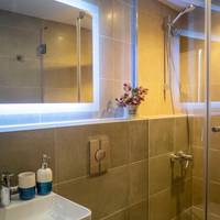Single Room with Bathroom