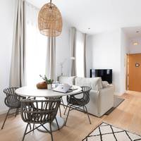 Superior Apartment