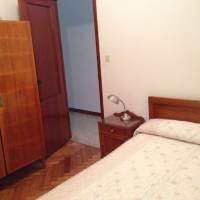 Interior Double Room with Shared Bathroom