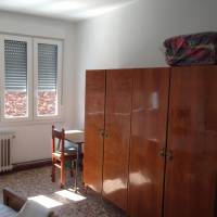 Triple Room with Shared Bathroom