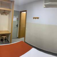 Economy Single Room