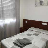 Standard Single Room with Shower