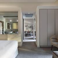 Uliveto One-Bedroom Suite