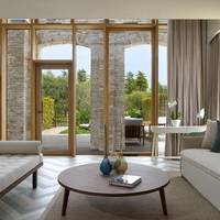 La Maisonette Loft Suite - Split Level