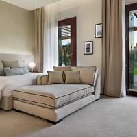 Uliveto Deluxe Double Room