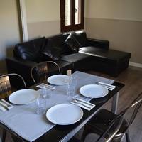 Apartment with Private Terrace (8 Adults) - Penthouse