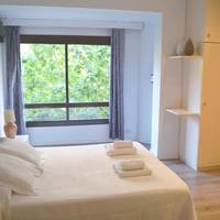 Two-Bedroom Apartment (4 Adults)