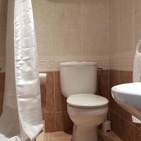 Single Room with Bathroom
