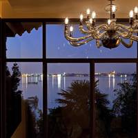 Two-Bedroom Villa with Private Pool and View