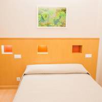 Standard Double Room without View