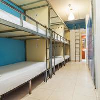 Bed in a 6-Beds Female Dorm (Ensuite)