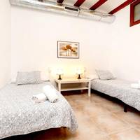 Two-Bedroom Apartment - Camprodón