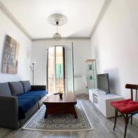 Two-Bedroom Apartment - Asturias 