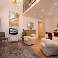 Manin One-Bedroom Apartment - Castello 4481