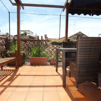 Paganini Two-Bedroom Apartment with Terrace - Castello 6107