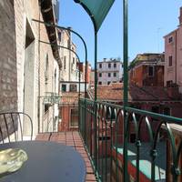 Surian Three-Bedroom Apartment - San Marco 456