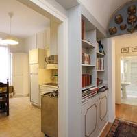 Pisani One-Bedroom Apartment - San Marco 2762