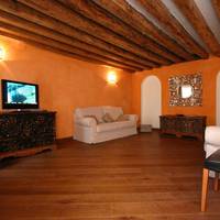 Contarina Two-Bedroom Apartment - San Marco 1568