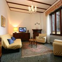 Malibran Three-Bedroom Apartment - Cannaregio 5744
