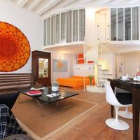Borgoloco Loft - Castello 6113