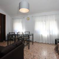 San Marco Bis Two-Bedroom Apartment with View - Castello 4605