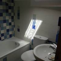 Three-Bedroom Townhouse