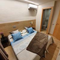 Twin Room with Bathroom