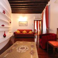 Capitello Three-Bedroom Apartment
