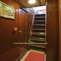 Cabin on Boat (1 Adult) 