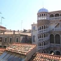 Cupido One-Bedroom Apartment