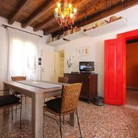 Santo Stefano - Two-Bedroom Apartment