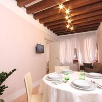 San Marco Canal Two-Bedroom Apartment
