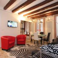 Rubino One-Bedroom Apartment