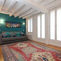 Acquamarina Two-Bedroom Apartment 