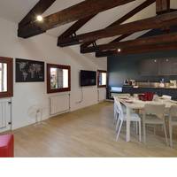Large Two-Bedroom Apartment