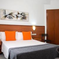 Double Room Comfort