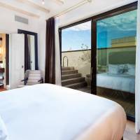 Suite with Private Pool