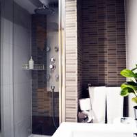 Standard Two-Bedroom Apartment
